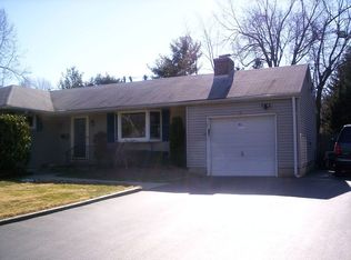 3 Miriam Pl, Matawan, NJ 07747