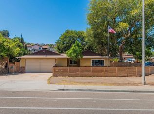 8718 Los Coches Rd, Lakeside, CA 92040
