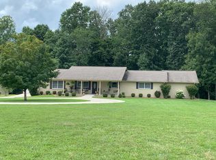 383 Mark Welborn Rd, Somerset, KY 42503