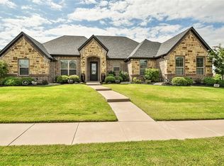 1300 Prestwick Ct, Granbury, TX 76048