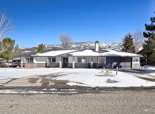 29441 Fawn Way, Tehachapi, CA 93561