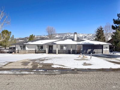 29441 Fawn Way, Tehachapi, CA, 93561