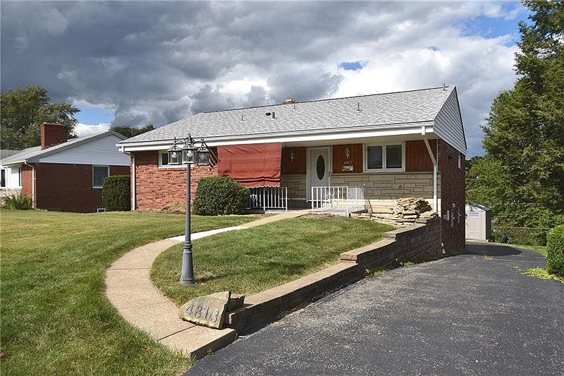 1st image of 4813 Sherwood Dr