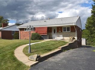 4813 Sherwood Dr, Pittsburgh, PA 15236