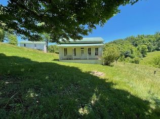 29999 Bracken Ridge Rd, Lewisville, OH 43754