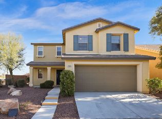 7590 Pine Harbor St, Las Vegas, NV 89166