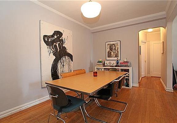 2nd image of 160 E 3rd St APT 4E