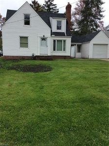 5212 W Ridgewood Dr, Parma, OH, 44134
