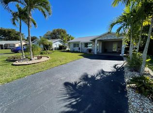 8112 NW 101st Ave, Fort Lauderdale, FL 33321