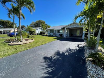 8112 NW 101st Ave, Fort Lauderdale, FL, 33321