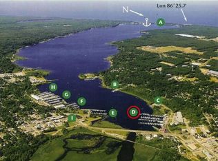 8542 Ellenwood Dr #98, Montague, MI 49437