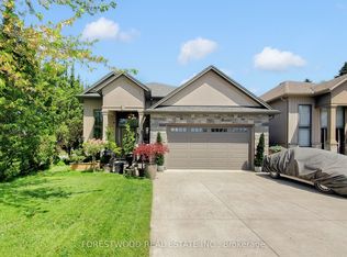 7653 Mulhern St, Niagara Falls, ON L2H 1B2