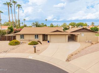 14238 N 61st Street, Scottsdale, AZ 85254