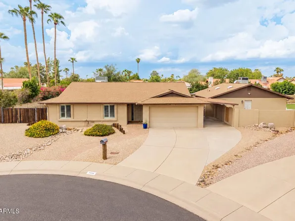 14238 N 61st Street, Scottsdale, AZ 85254
