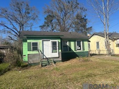 5823 Fairfields Ave, Baton Rouge, LA, 70806