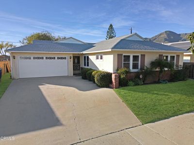 313 C St, Fillmore, CA, 93015