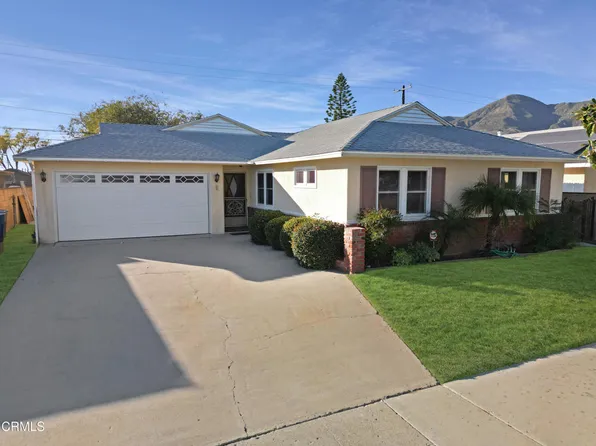 313 C St, Fillmore, CA 93015