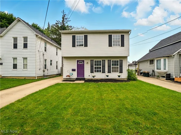 317 New 4th St, Painesville, OH 44077