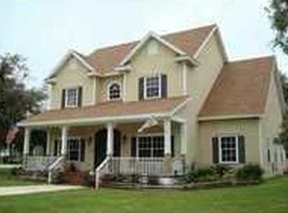 29247 Old Ml E, Tavares, FL 32778