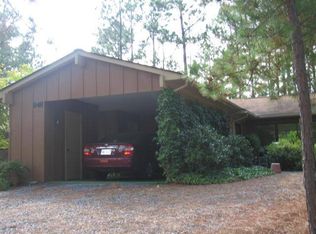 848 Knollwood Vlg, Southern Pines, NC 28387
