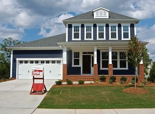 109 Cahors Trl, Holly Springs, NC 27540