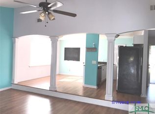 165 Greenbriar Ct, Savannah, GA 31419