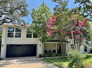 3104 Mistyglen Cir, Austin, TX 78746