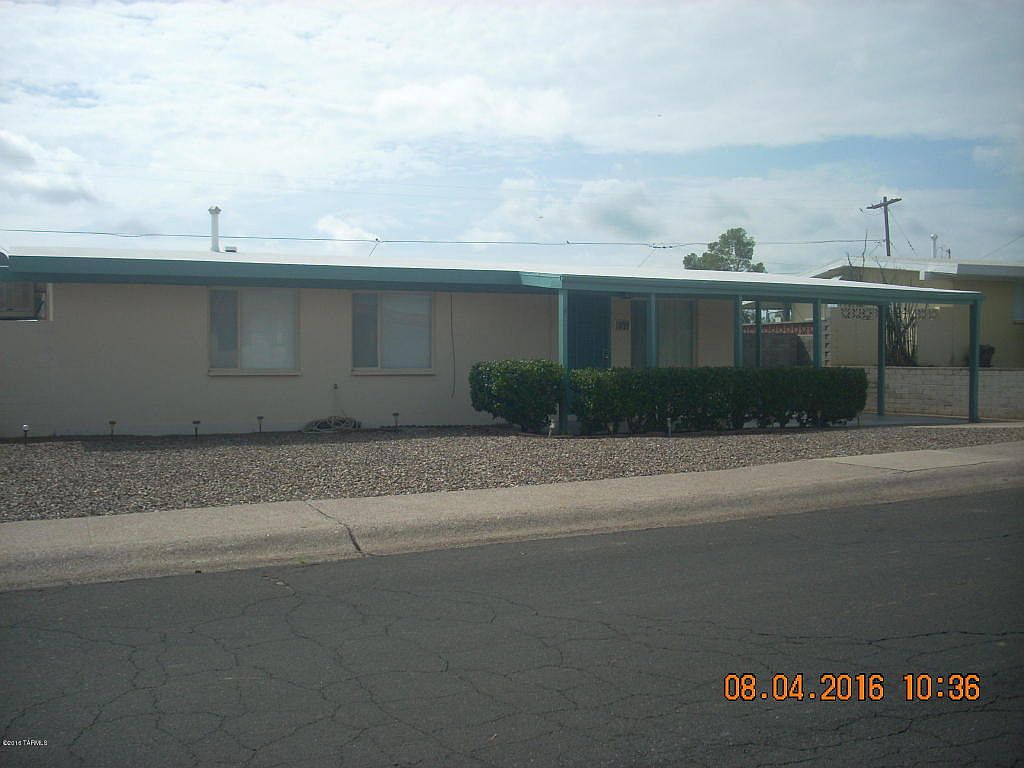 929 W 6th Ave, San Manuel, AZ 85631 Zillow