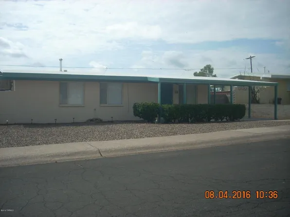 929 W 6th Ave, San Manuel, AZ 85631