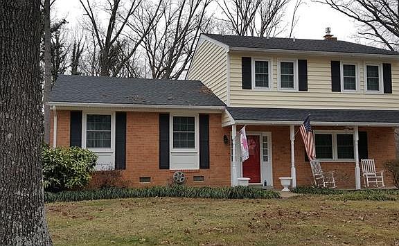 2nd image of 1951 Greenfield Dr