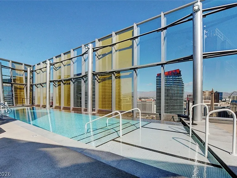 3726 Las Vegas Blvd S #3504 — Photo 55