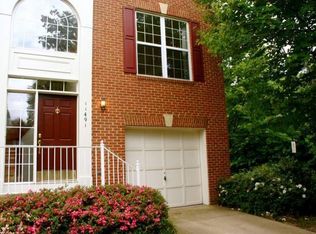 11491 Carriage Gate Ct, Fairfax, VA 22030