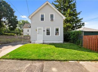 130 Eliza St, Providence, RI 02909