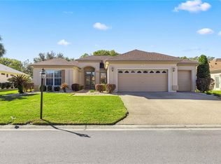 9565 SE 124th Loop, Summerfield, FL 34491