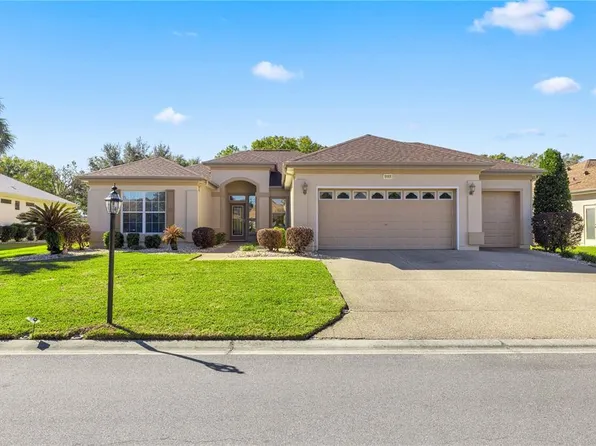 9565 SE 124th Loop, Summerfield, FL 34491