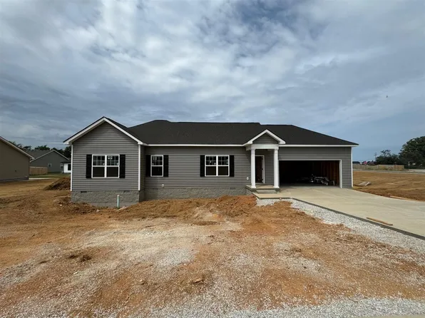 717 Alexander Way Lot 19, Franklin, KY 42134