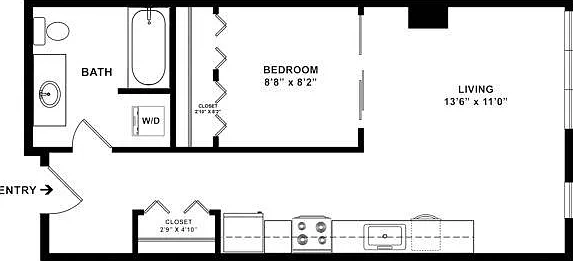 Heartline Apartments — Photo 72