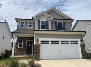 127 Buffaloe Springs St, Garner, NC 27529