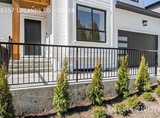 46357 Uplands Rd, Chilliwack, BC V2R4W1