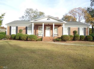 202 Oak St, Hogansville, GA
