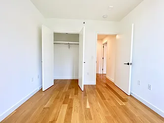 Rented by Zjama Realty Corp