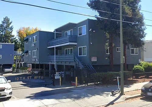 1030 S 12th St #A2 Photo 1