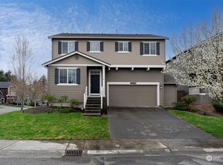 15528 81st Ave E, Puyallup, WA