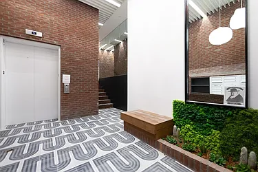 Rented by HSK Group Inc