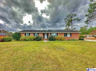2361 & 2357 Tolar Loop Rd, Dillon, SC 29536
