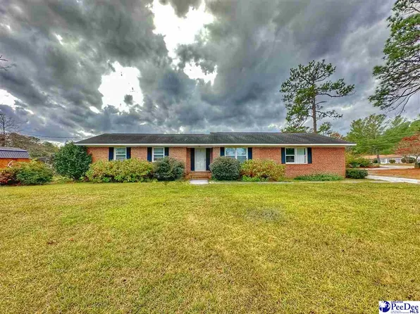 2361 & 2357 Tolar Loop Rd, Dillon, SC 29536