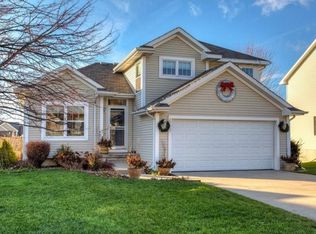 410 NE 60th St, Pleasant Hill, IA 50327