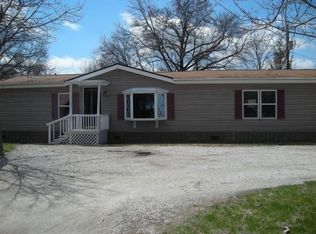2184 Business 61, Fort Madison, IA 52627