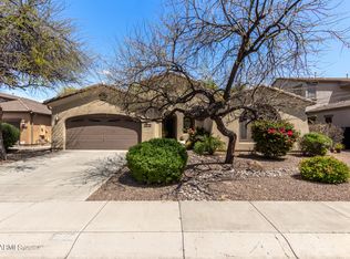 2974 S Roca St, Gilbert, AZ 85295