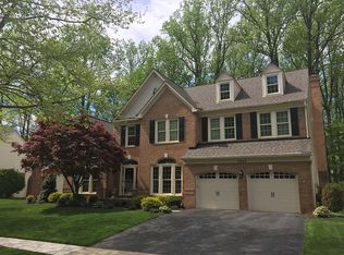 7605 Augustine Way, Gaithersburg, MD 20879
